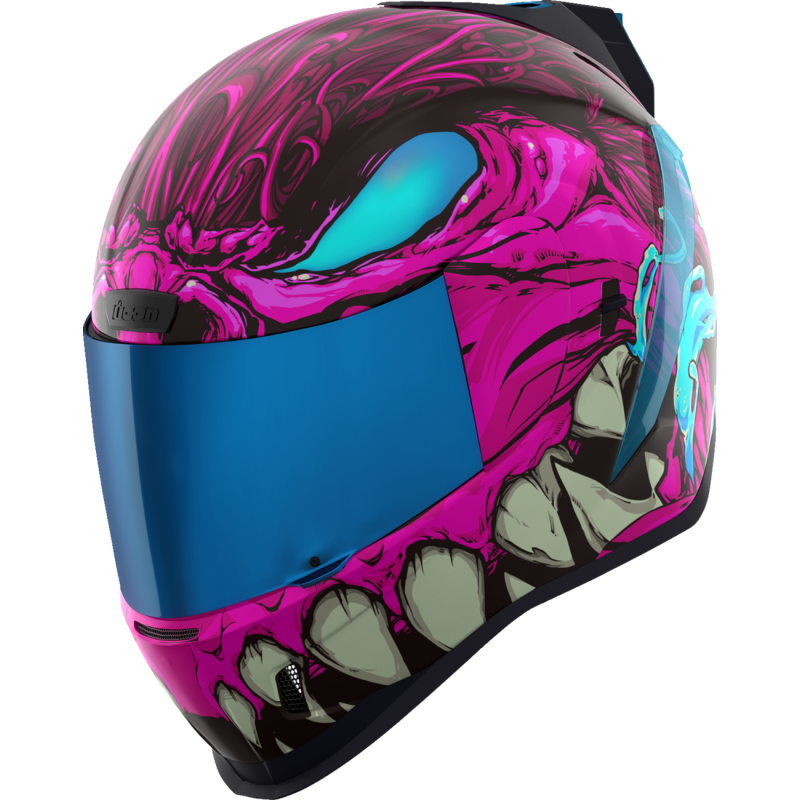 Casque Icon Airform MIPS Manik' RR