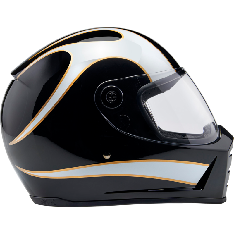 Casque Biltwell Lane Splitter