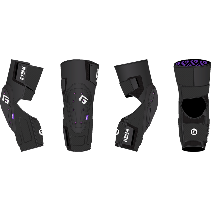 G-Form Mesa Knee Guards
