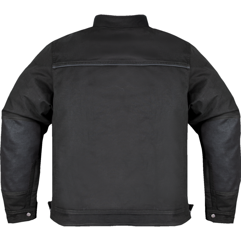 Icon Mototanker Jacket