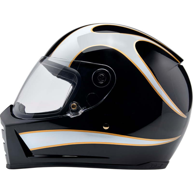 Casque Biltwell Lane Splitter
