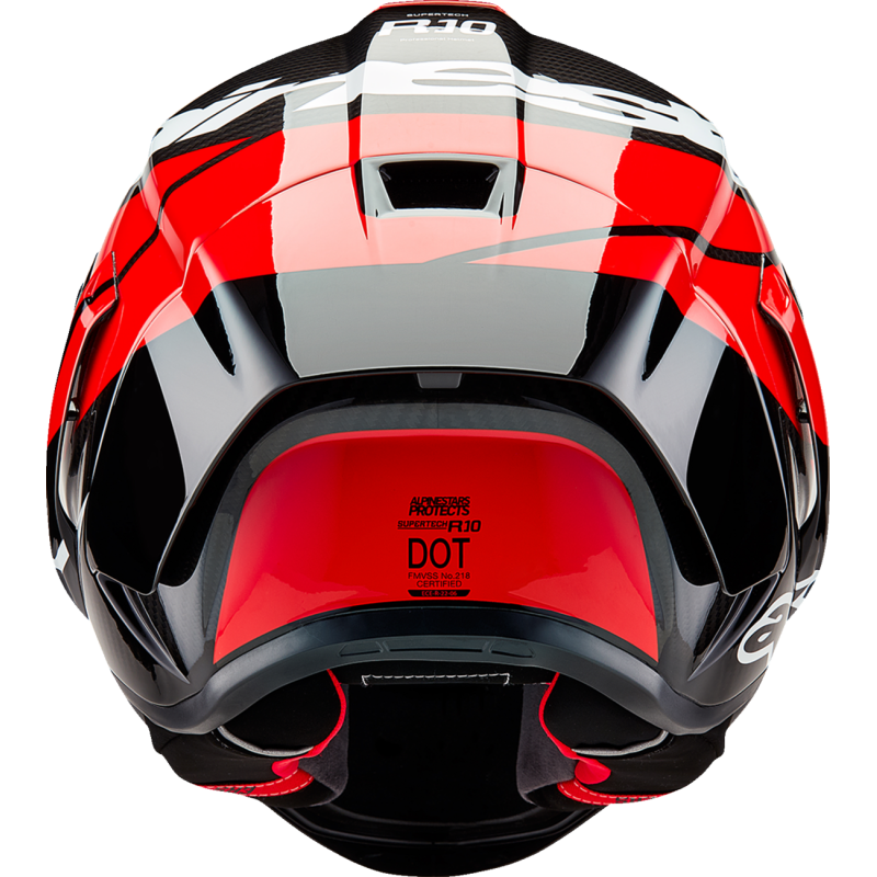 Casque Alpinestars Supertech R10 Element