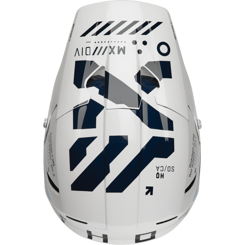 Thor Reflex Sport Composite Strike MX Helmet