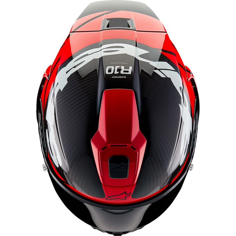 Casque Alpinestars Supertech R10 Element
