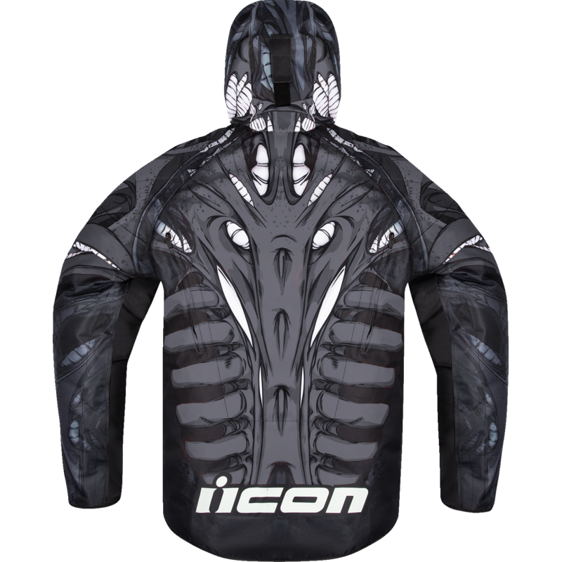 Icon Airform Manik R Jacket