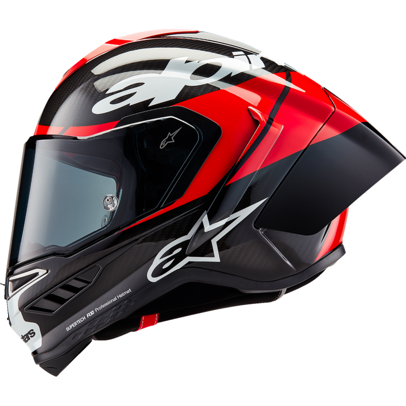 Casque Alpinestars Supertech R10 Element