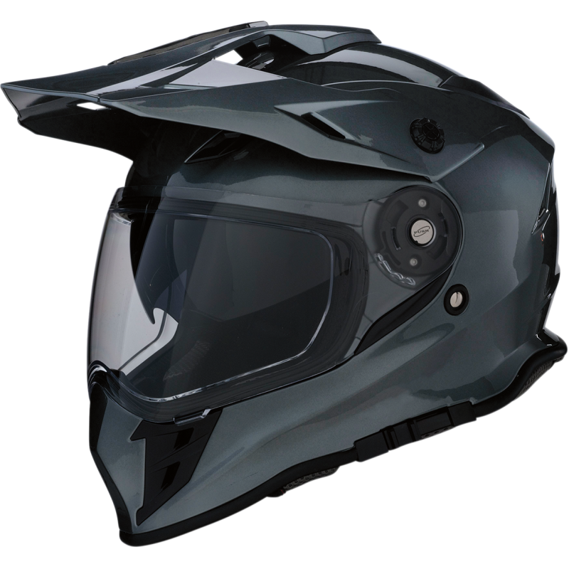 Casque double usage Z1R Range 2.0