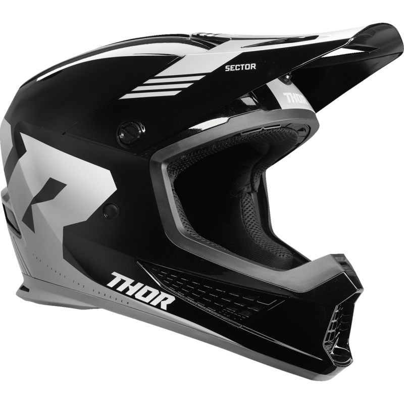Thor Sector 2 Carve MX Helmet
