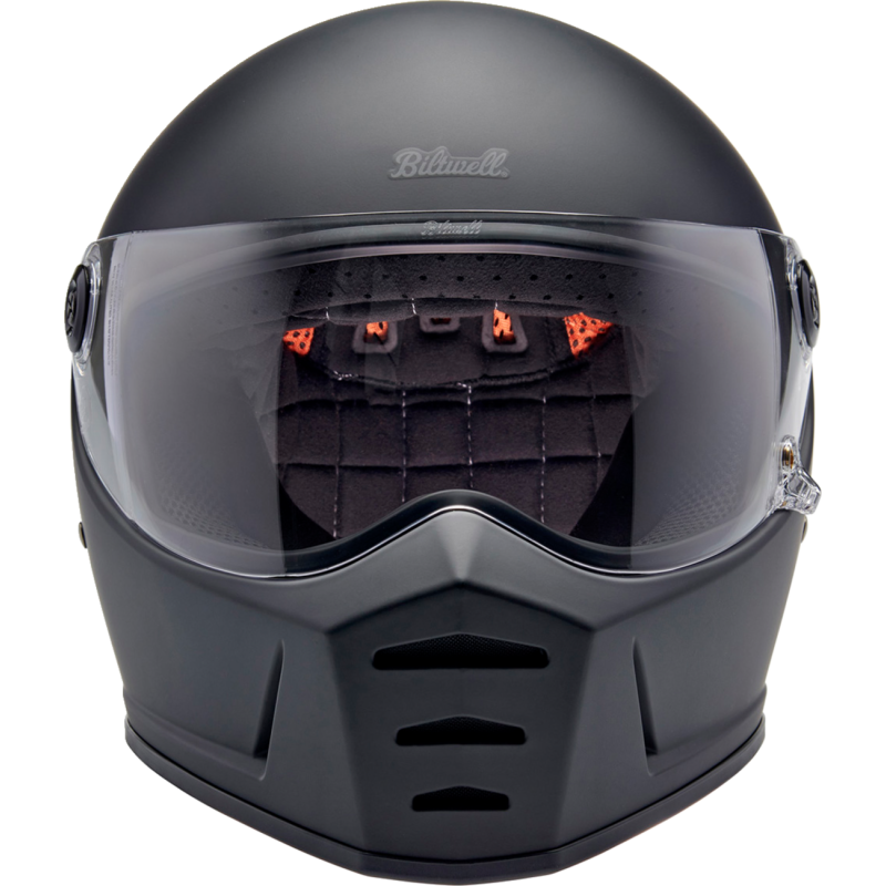 Casque Biltwell Lane Splitter