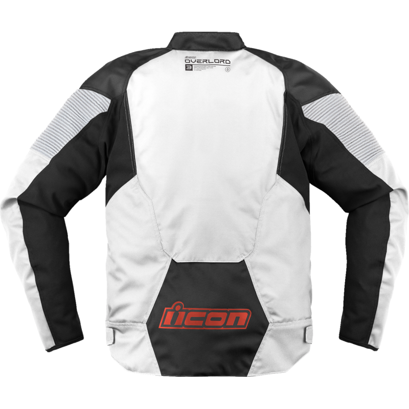 Icon Overlord3 Jacket