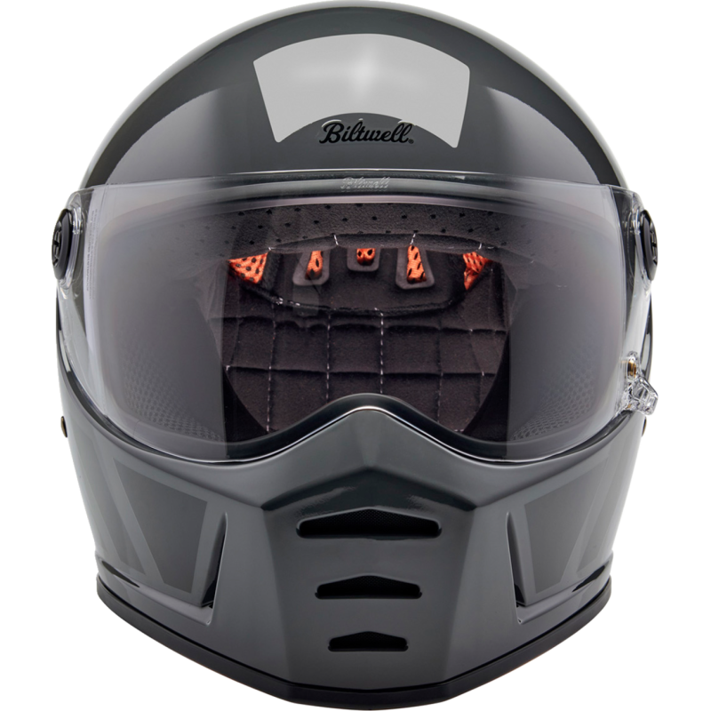 Casque Biltwell Lane Splitter