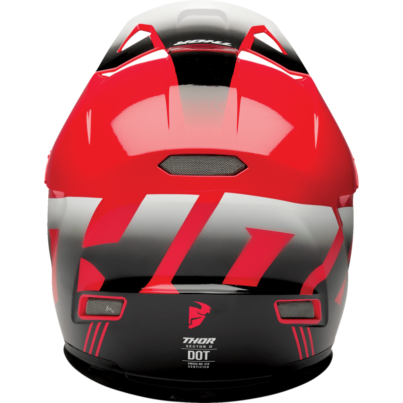 Thor Sector 2 Carve MX Helmet