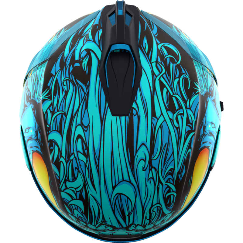 Casque Icon Airform MIPS Manik' RR