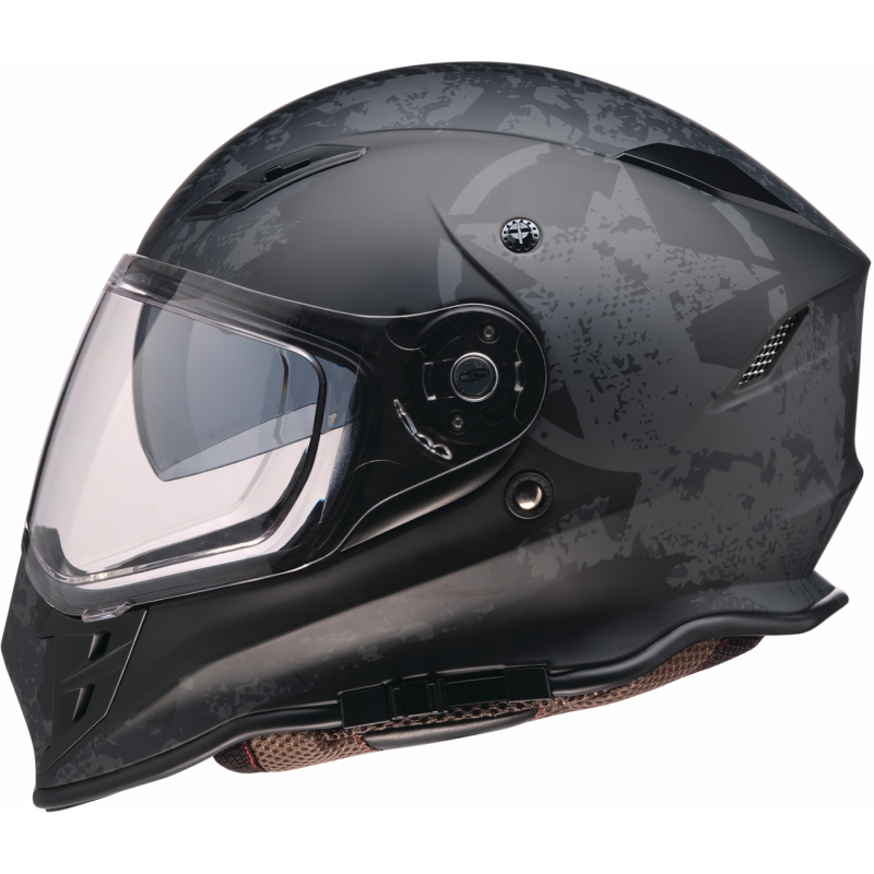 Casque Z1R Nemesis
