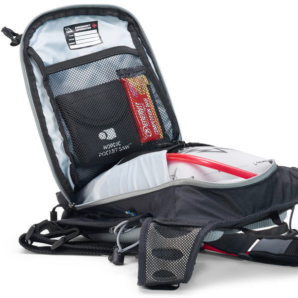 USWE Airbone Backpack