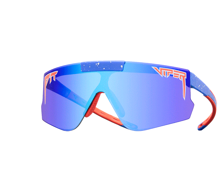 Pit Viper Flip-Offs Sunglasses