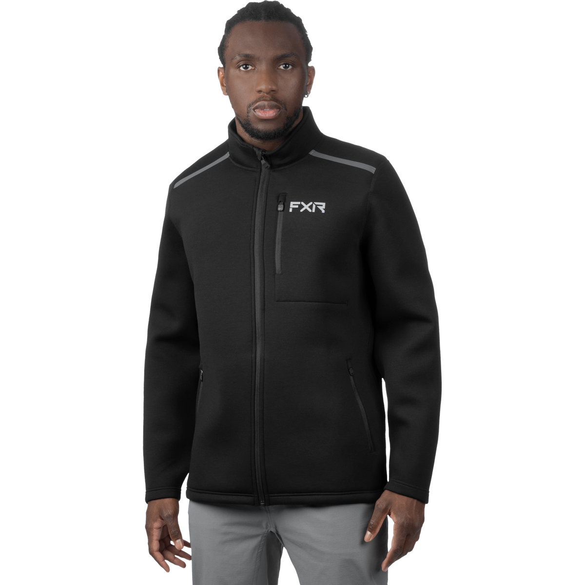 FXR Altitude Tech Zip-Up - 2024