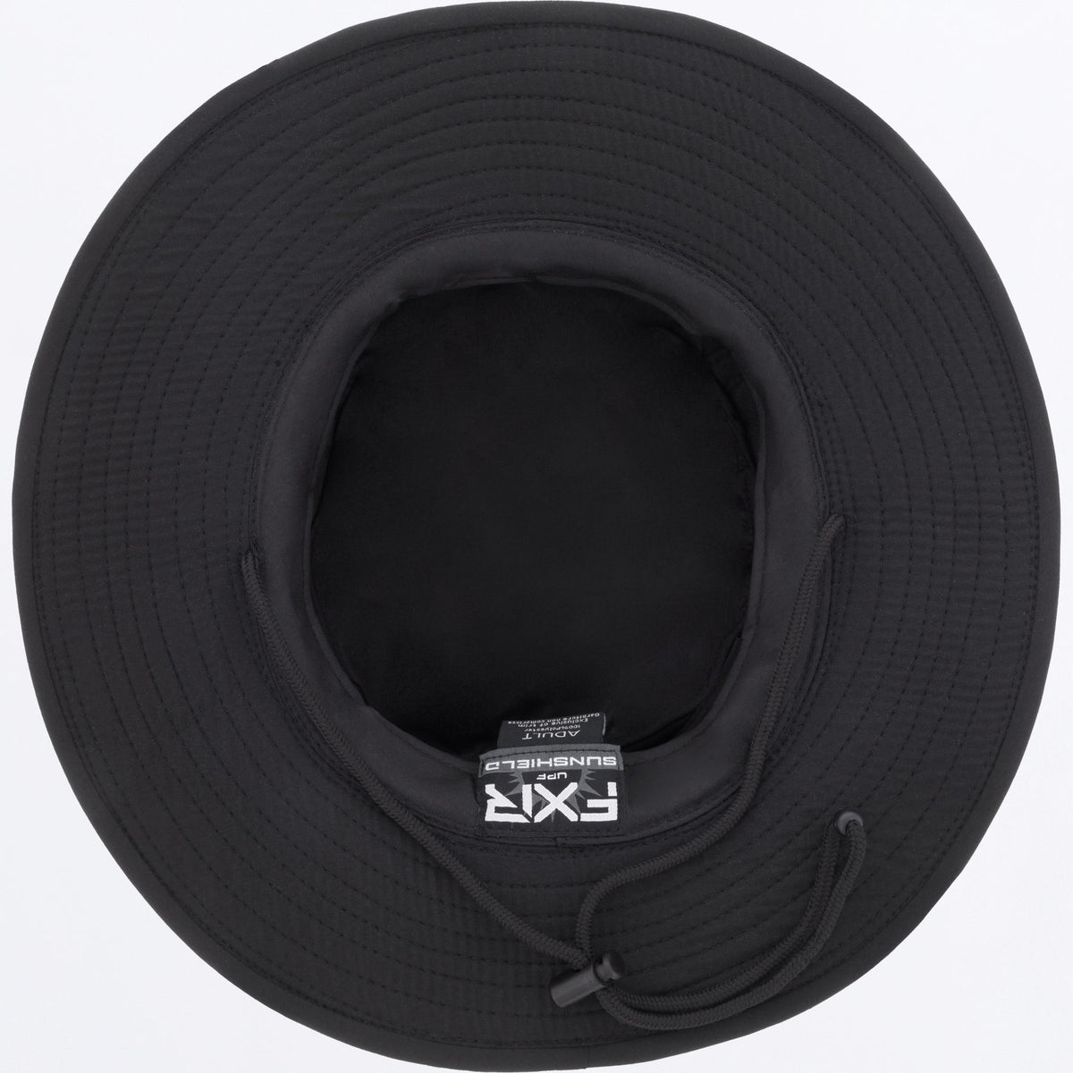 Chapeau de brousse FXR Attack