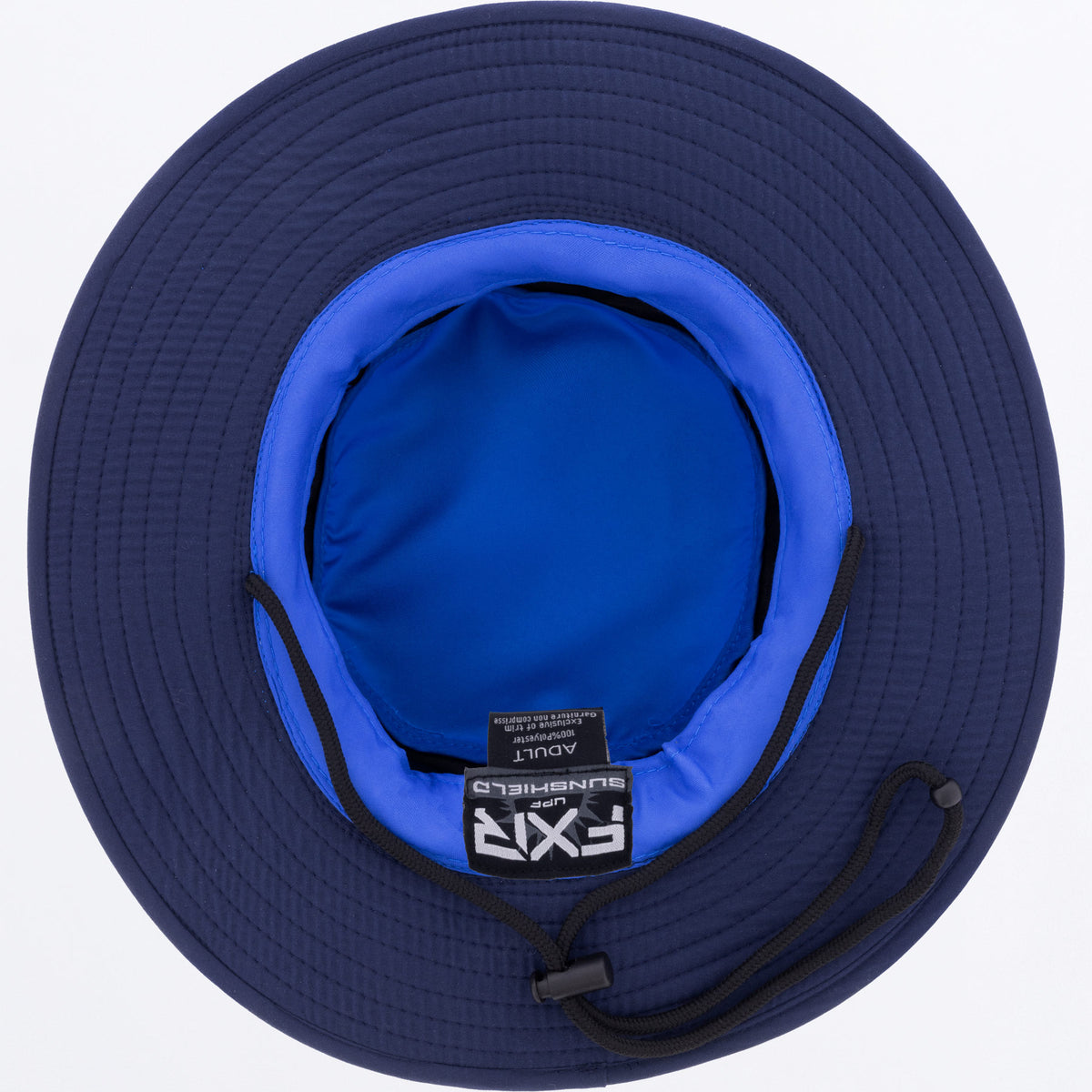 Chapeau de brousse FXR Attack