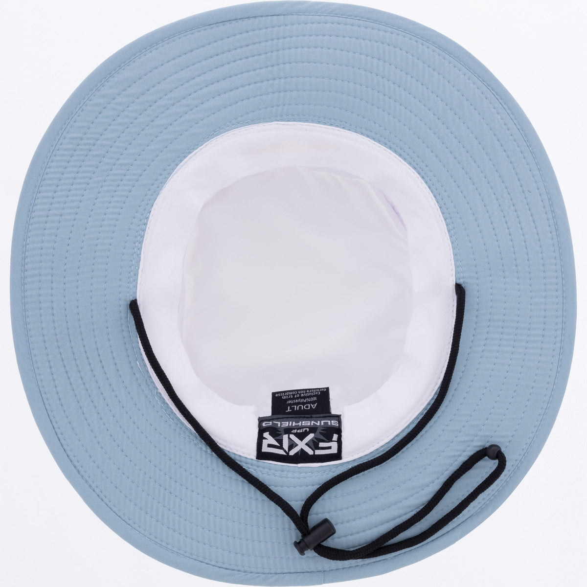 Chapeau de brousse FXR Attack