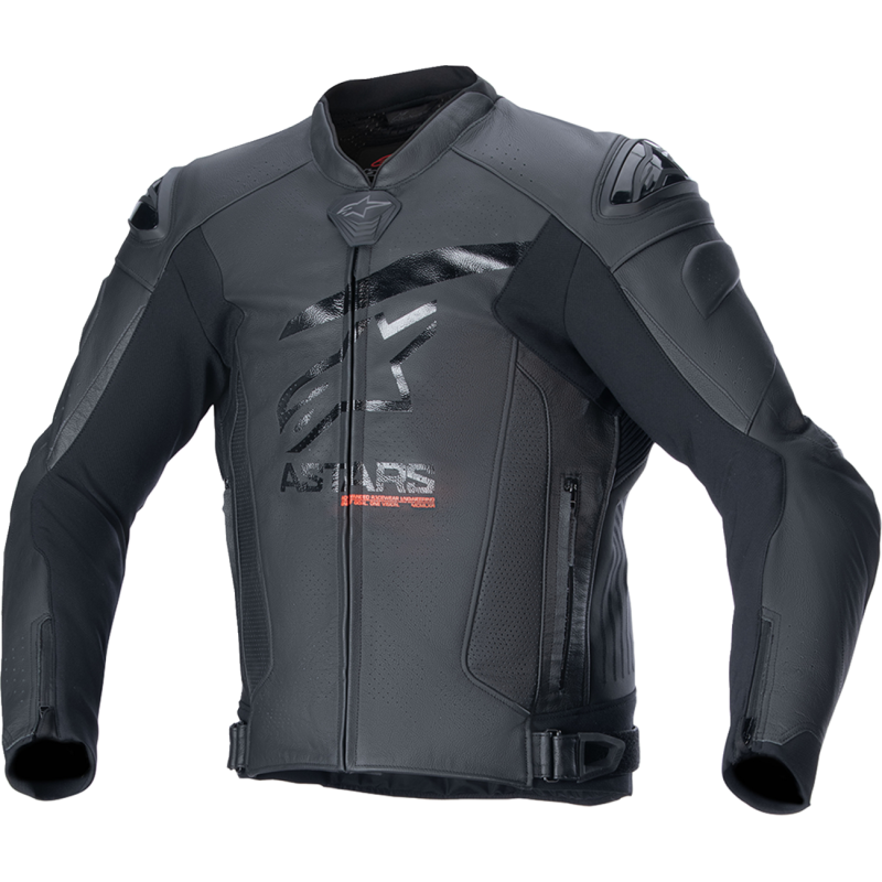 Alpinestars GP Plus R V4 Airflow Leather Jacket