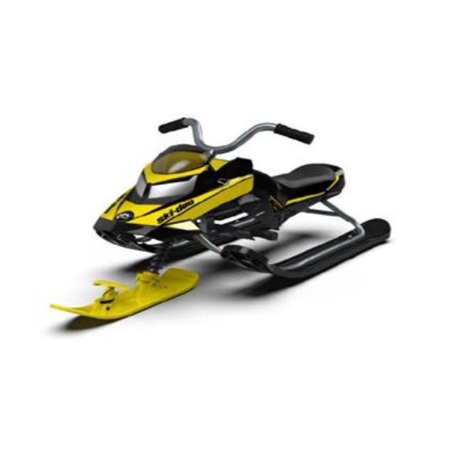 Ski-Doo Renegade 3-Ski Snow Sled