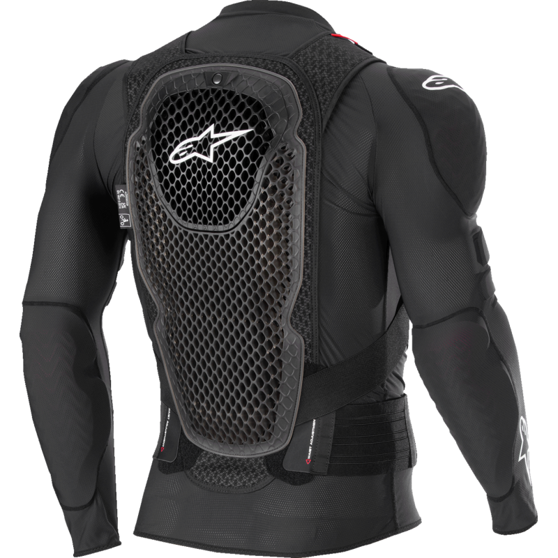 Alpinestars Bionic Pro V3 Plasma Protective Jacket