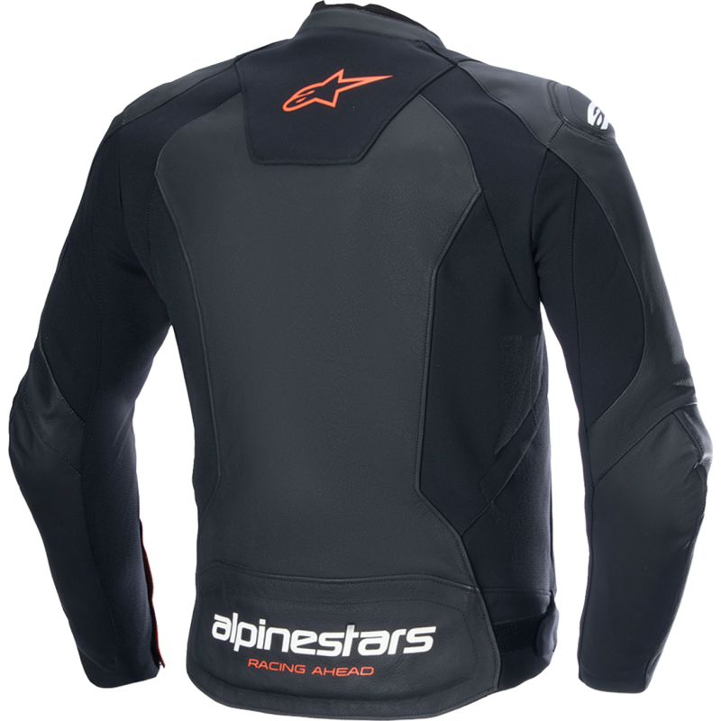 Veste en cuir Alpinestars Faster v3