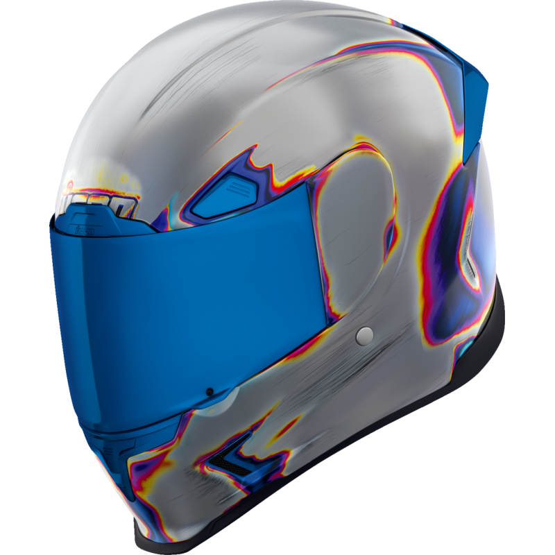 Casque de rentrée Icon Airframe Pro