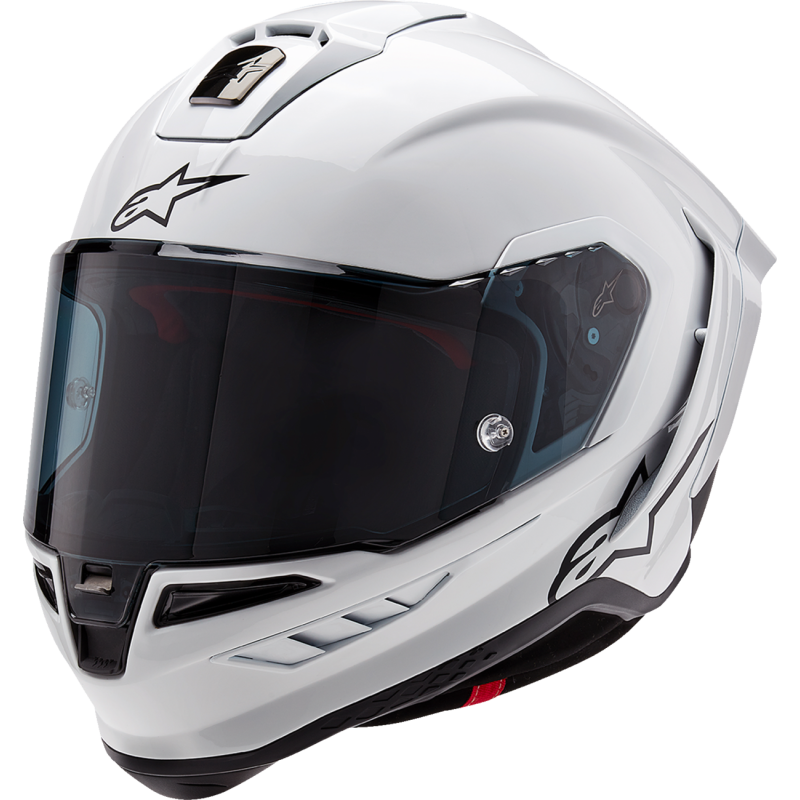 Alpinestars Supertech R10 Solid Helmet