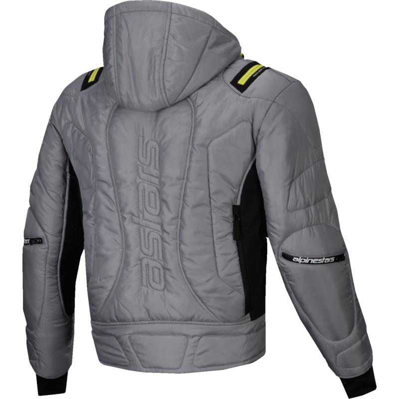 Alpinestars MO.ST.EQ Hobbs Waterproof Jacket