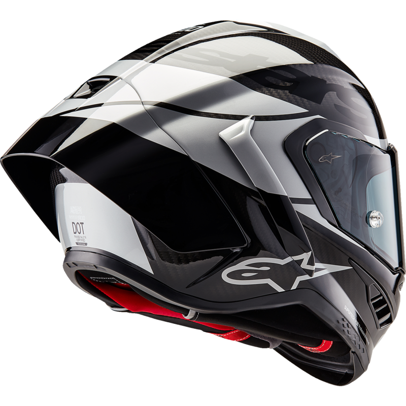 Casque Alpinestars Supertech R10 Element