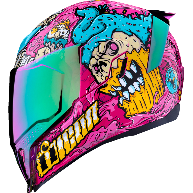 Icon Airflite MIPS Snack Attack Helmet