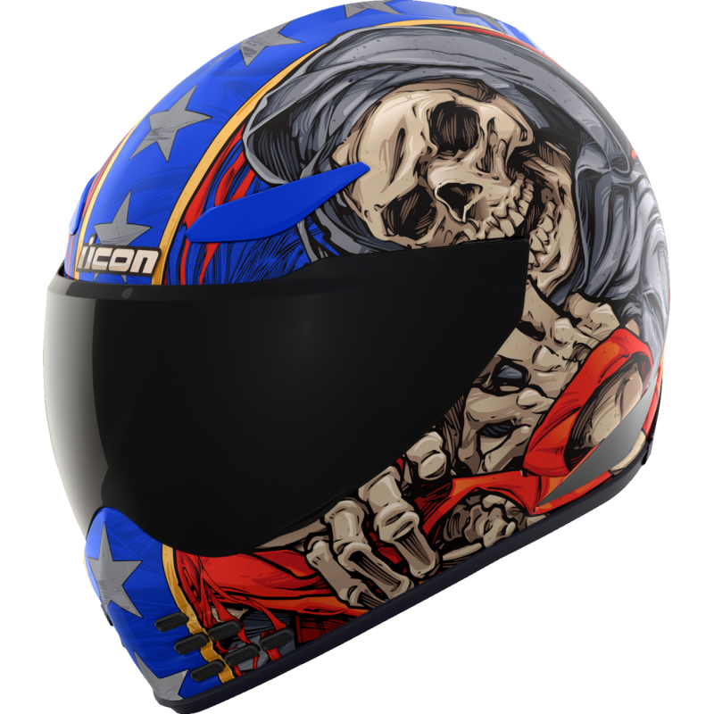 Icône Domaine Revere Casque