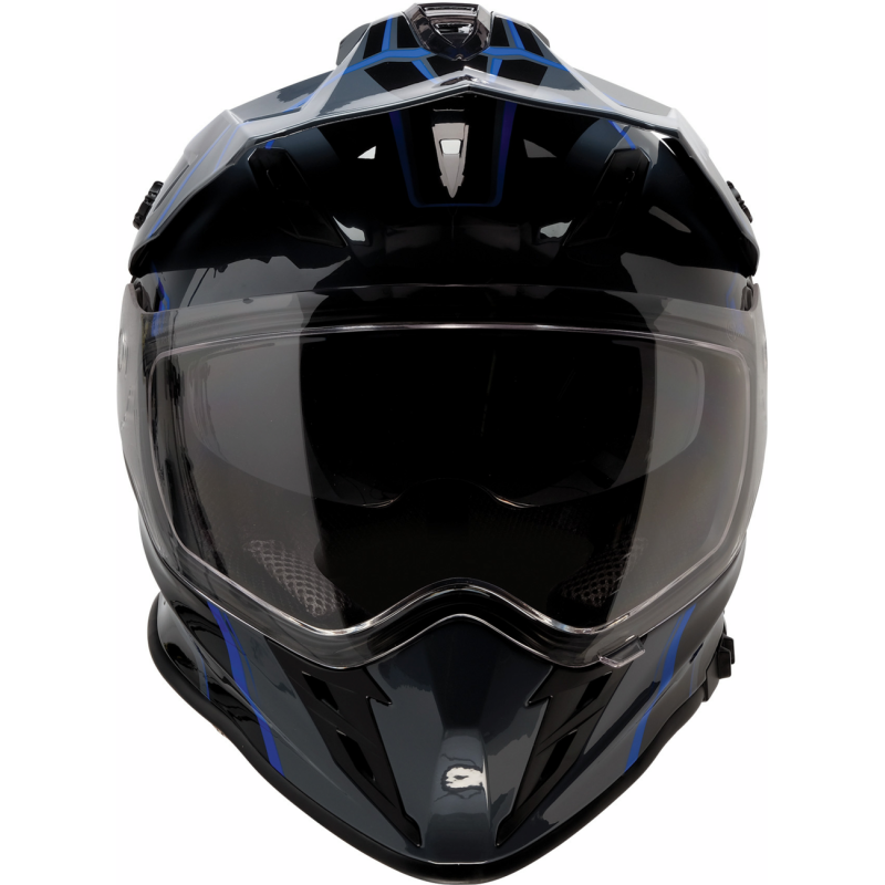 Casque Voyager Z1R Range 2.0