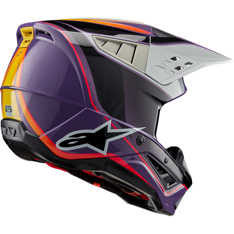Alpinestars SM-5 Sail Helmet