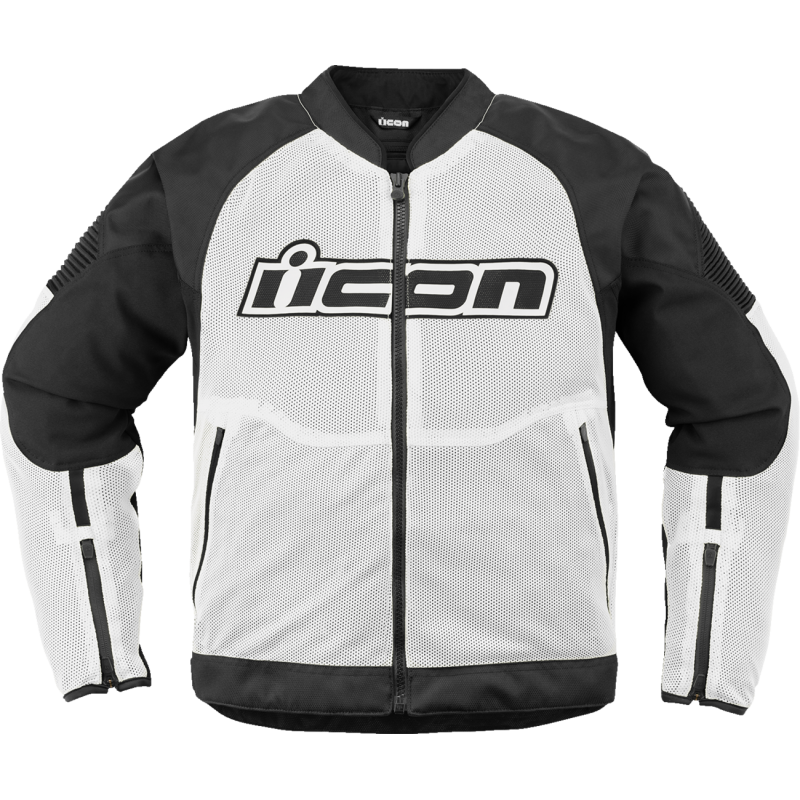 Icon Overlord3 Mesh Jacket
