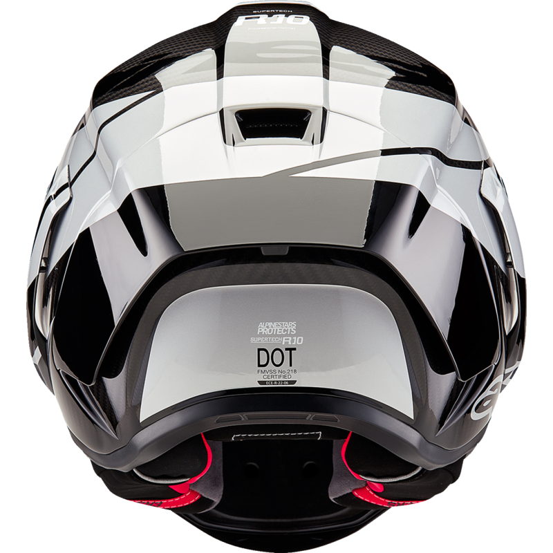 Casque Alpinestars Supertech R10 Element