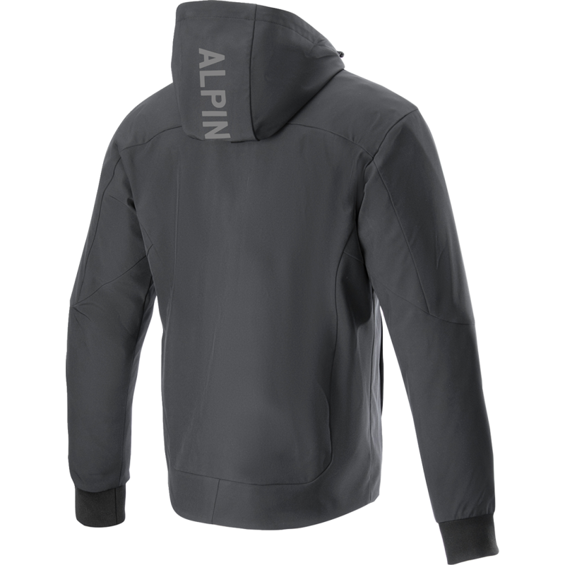 Alpinestars Radium Tech Hoodie Jacket