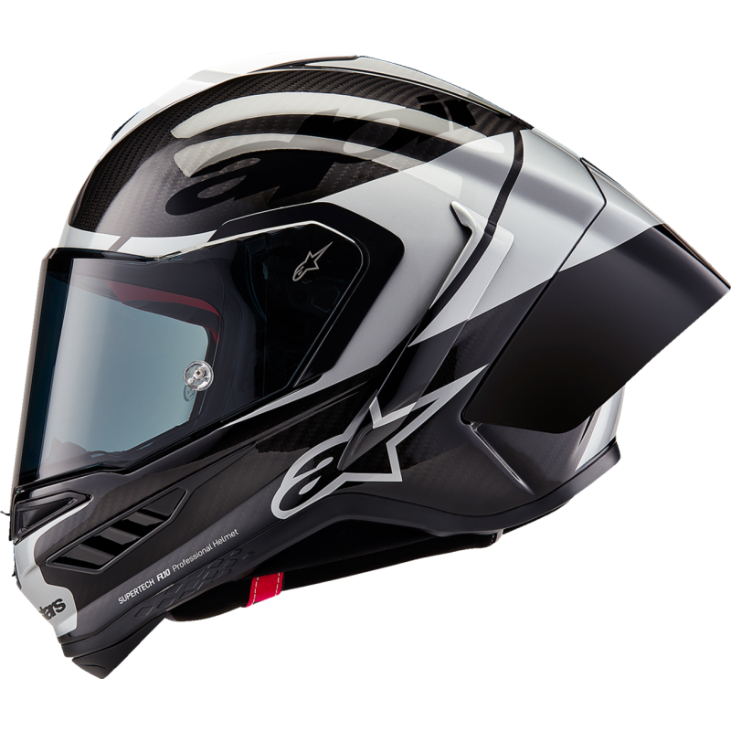 Casque Alpinestars Supertech R10 Element