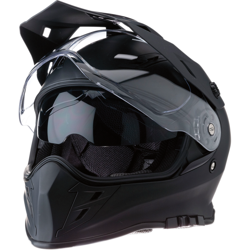 Casque double usage Z1R Range 2.0