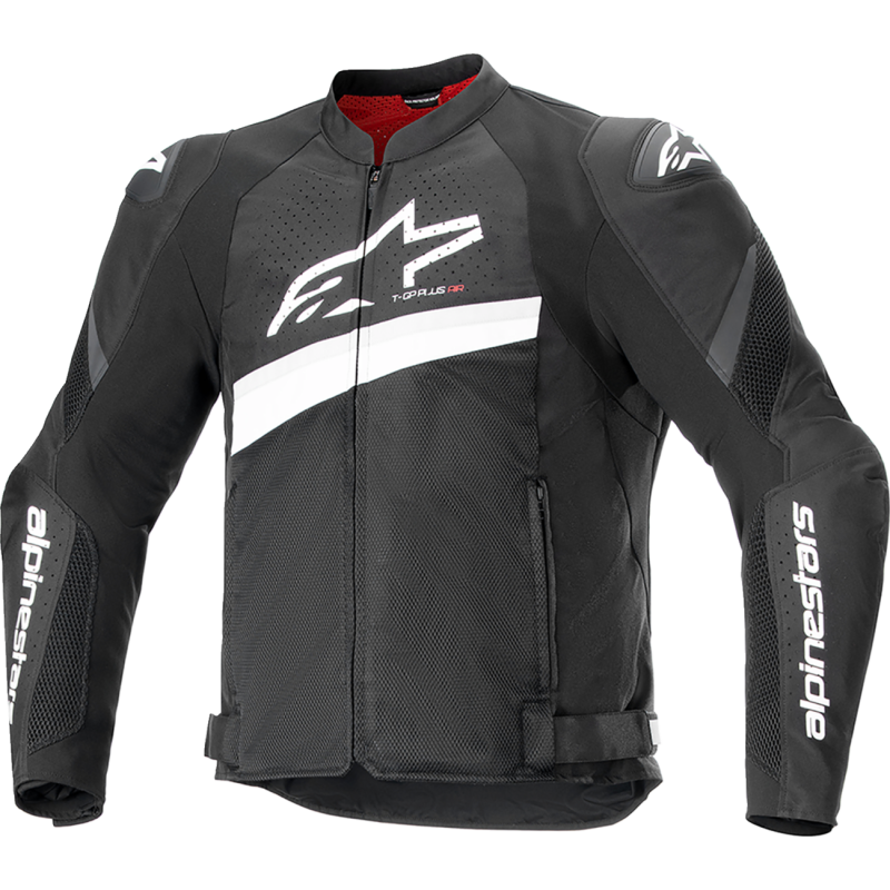 Alpinestars T-GP Plus R v4 Airflow Jacket