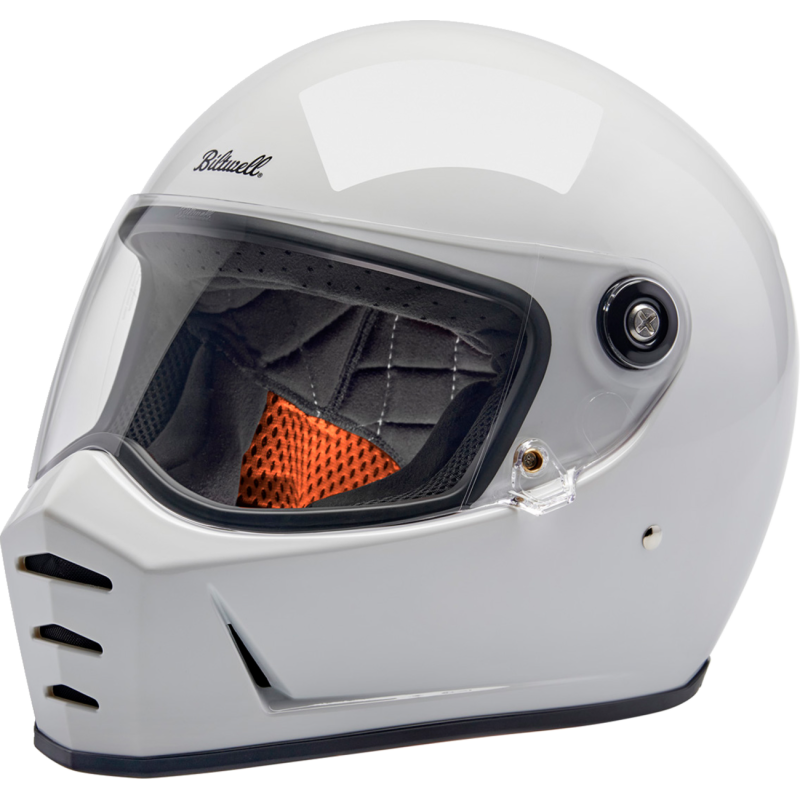 Casque Biltwell Lane Splitter