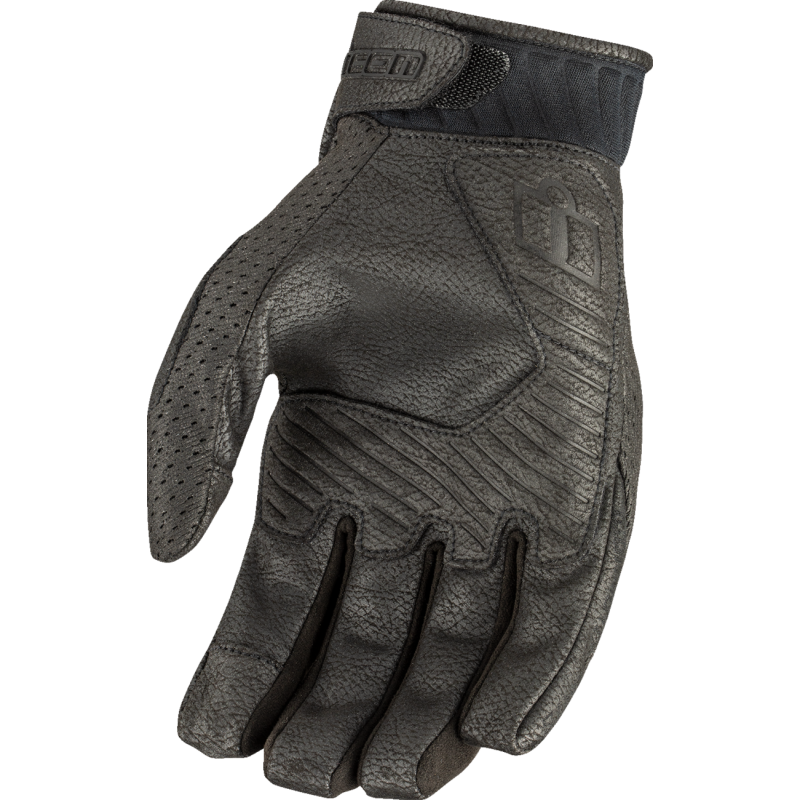 Icon Overlord3 Gloves
