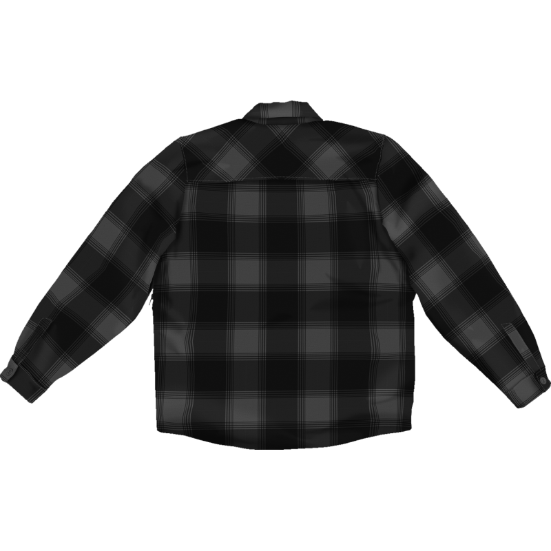 Icon Fallblock CX Flannel Jacket