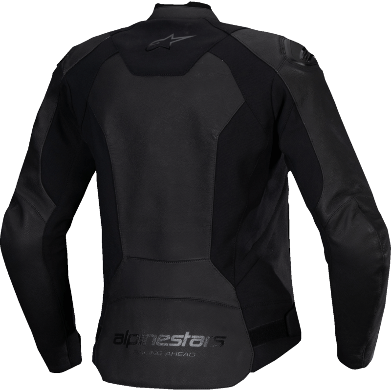 Alpinestars Women's Stella Faster v3 Leather Jacket