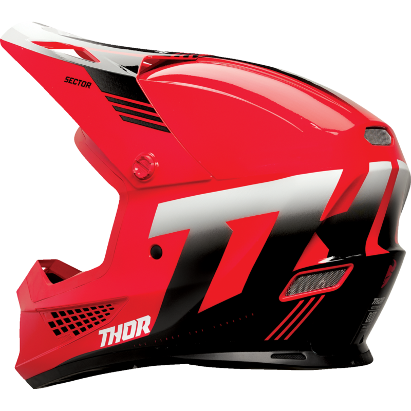 Thor Sector 2 Carve MX Helmet