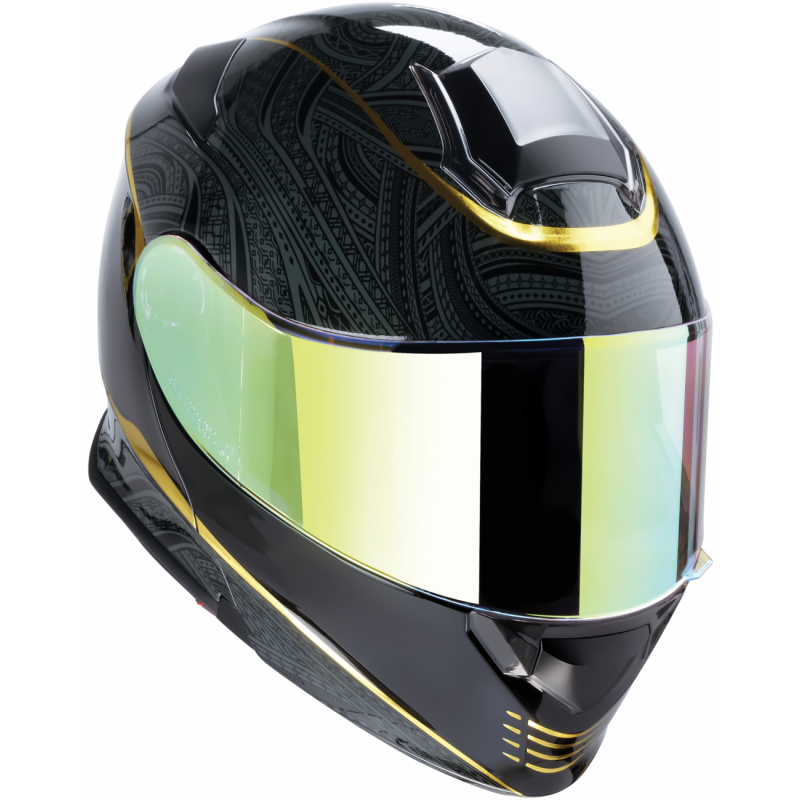 Z1R Solaris 2.0 Notoris Helmet