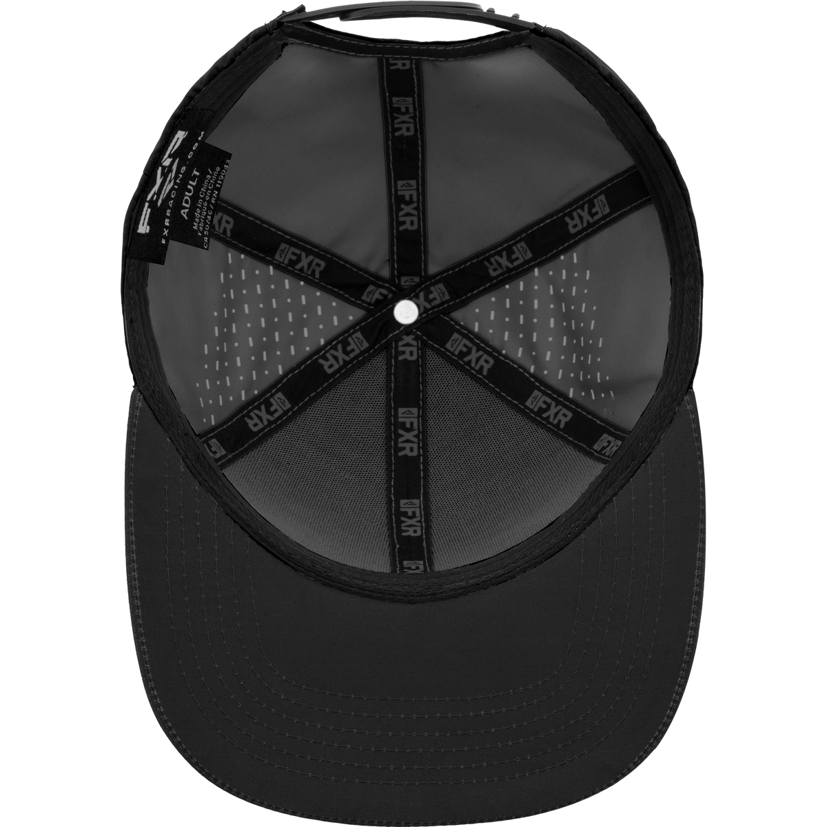 FXR Breeze UPF Hat