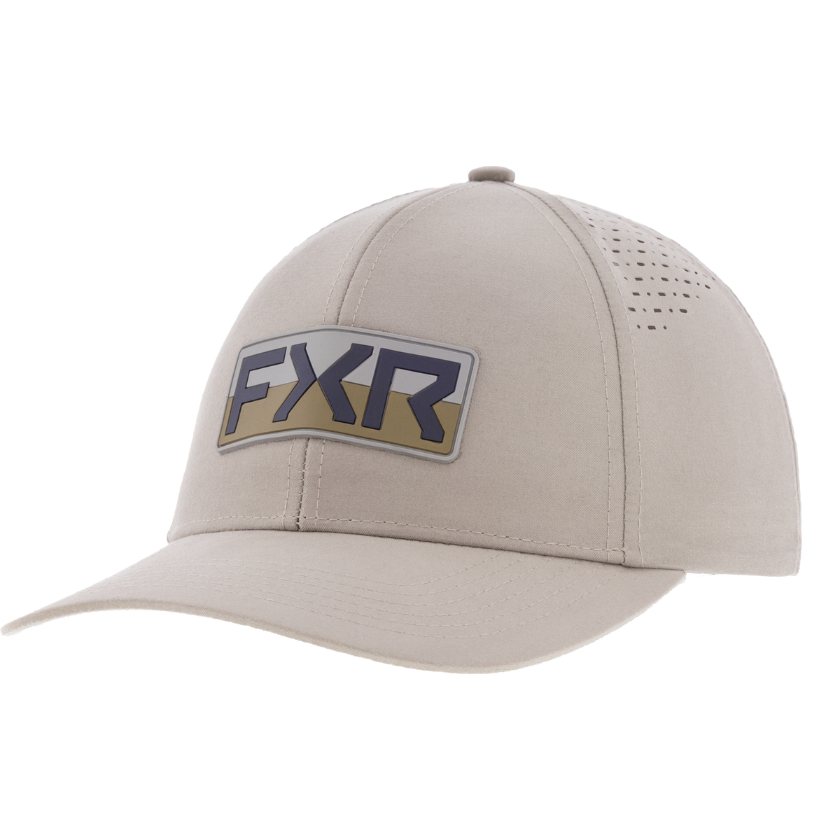 FXR Breeze UPF Hat